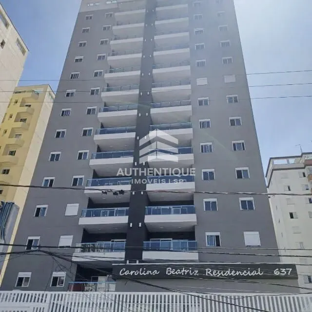 Imagem RESIDENCIAL CAROLINA BEATRIZ SBC - Apartamento à venda no bairro Jardim do Mar - São Bernardo do Campo/SP