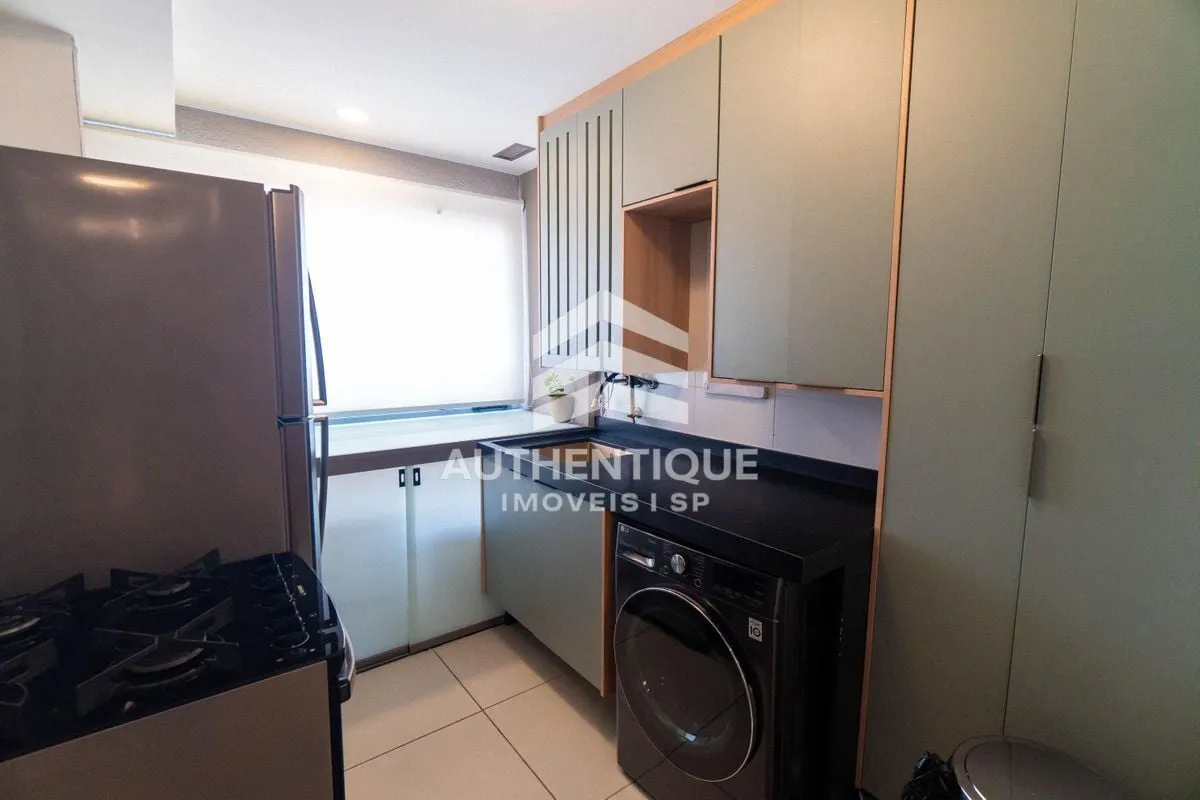 Imagem HAUS MITRE VILA CLEMENTINO - Apartamento no bairro Vila Clementino à venda