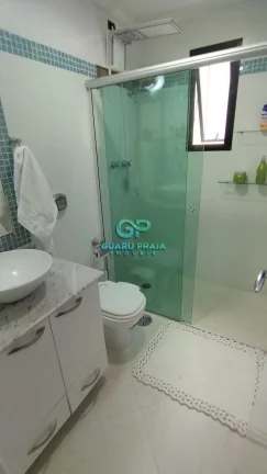 Imagem Apartamento à venda no bairro Pitangueiras - Guarujá/SP
