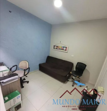 Imagem Sobrado 2 Dorms-,2 Vagas - 3 Wc- 126 m - Planalto Sbc !!! R$ 457.000.00