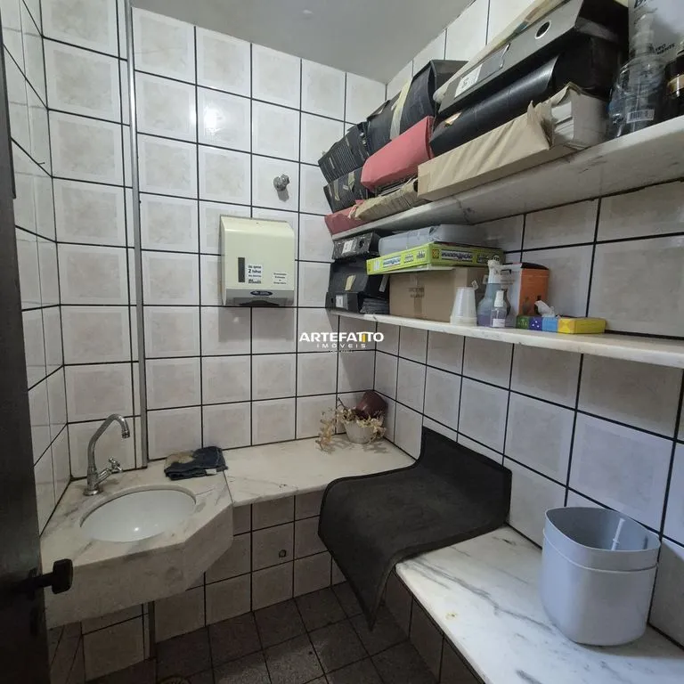 Imagem 2 Salas comerciais no Edifício Medical Center em Franca