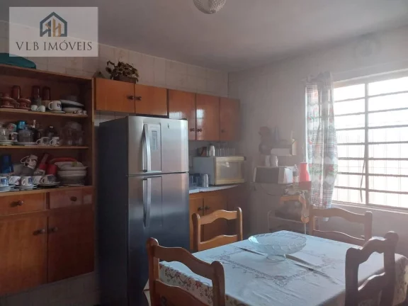 Imagem Oportunidade, casa barata no jd amalia