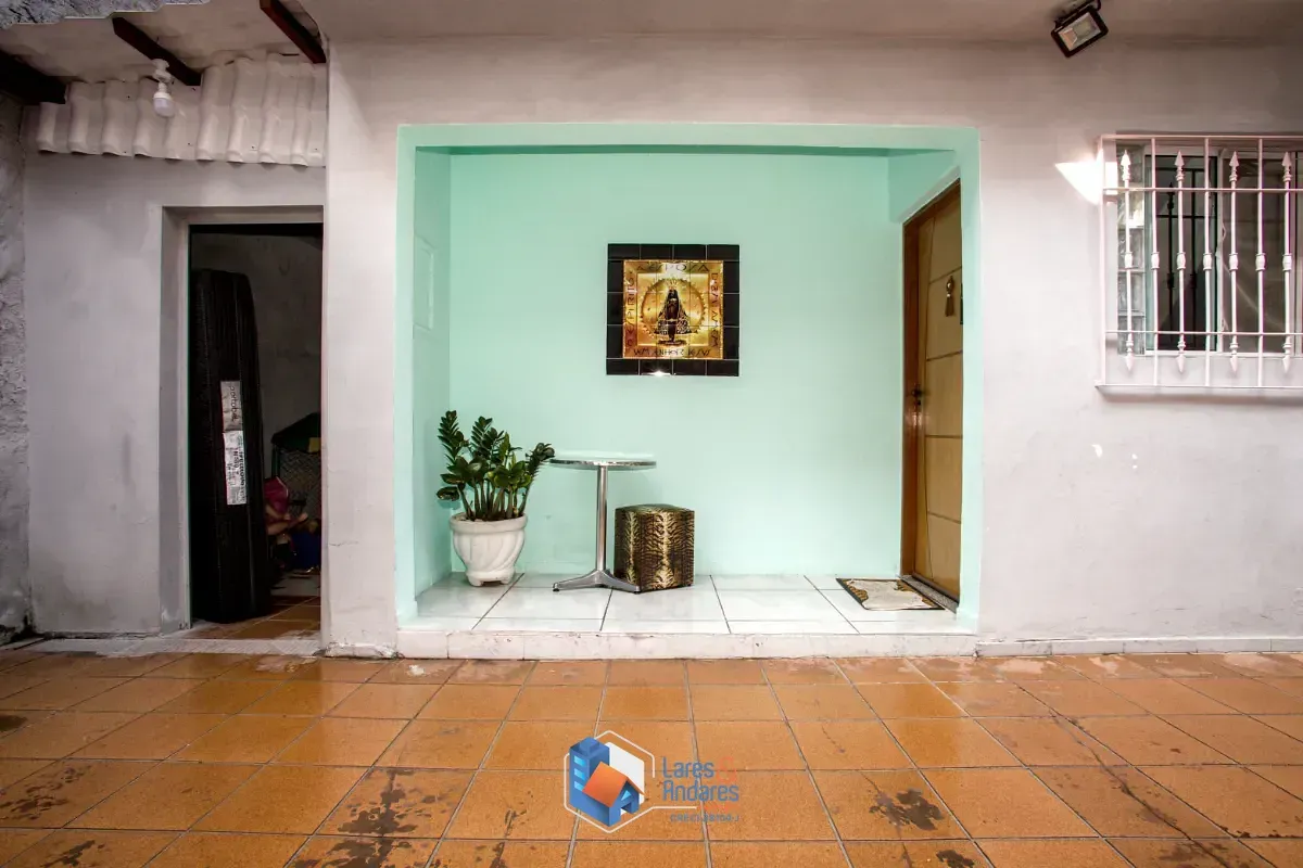Imagem Casa para venda em Freguesia do Ó com 4 quartos, 195m²