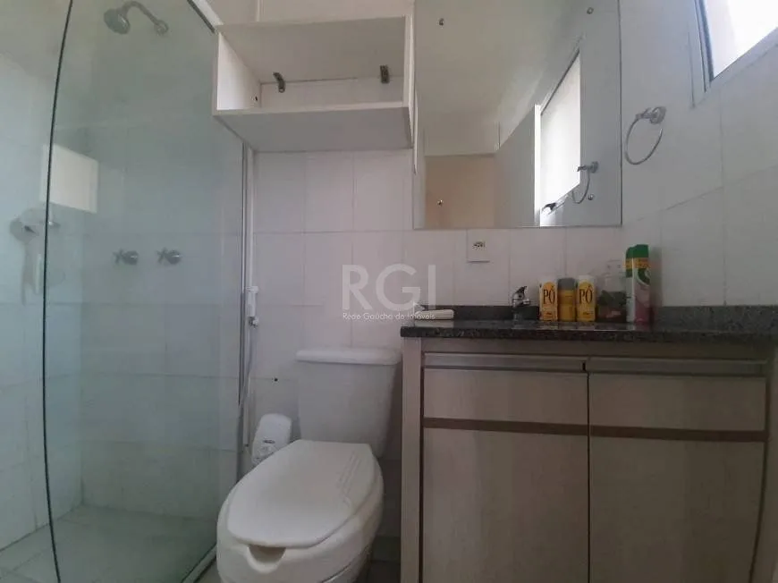 Imagem Apartamento em Tristeza