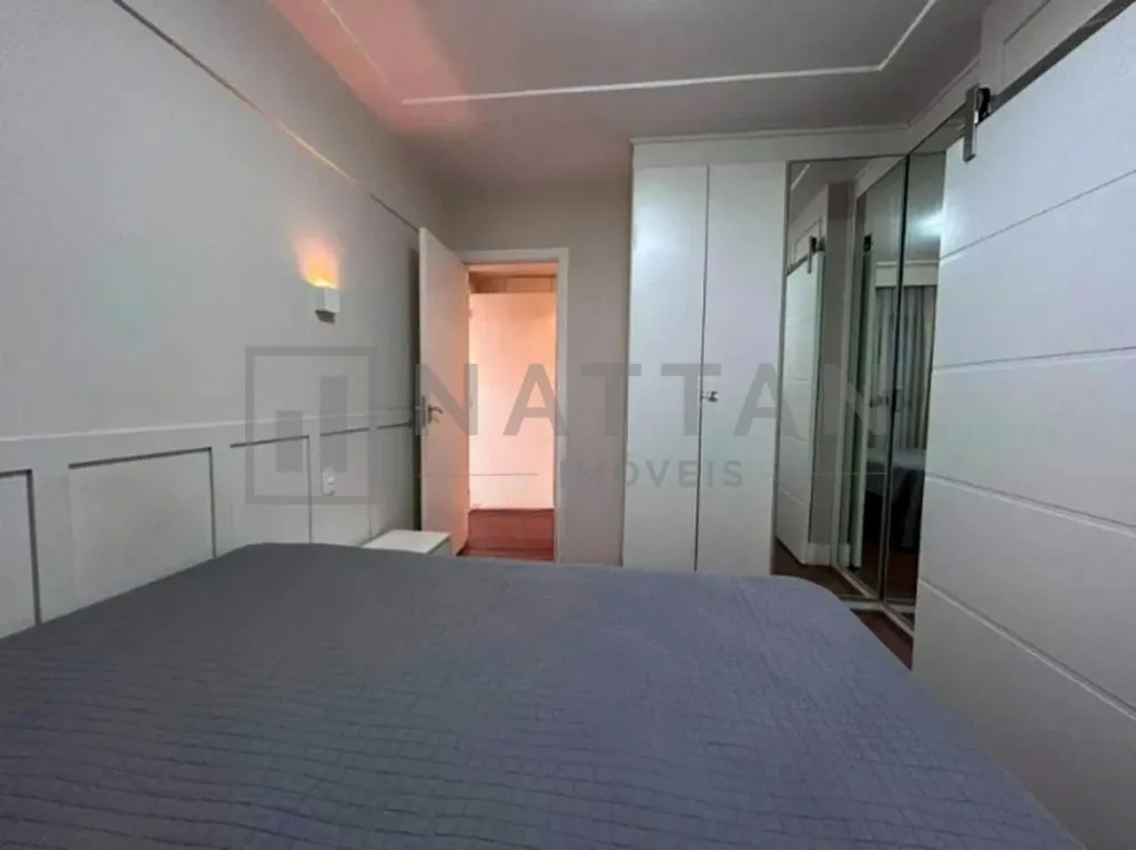 Imagem Apartamento com 4 dormitórios à venda, 150 m² por R$ 1.100.000,00 - Vila Regente Feijó - São Paulo/SP