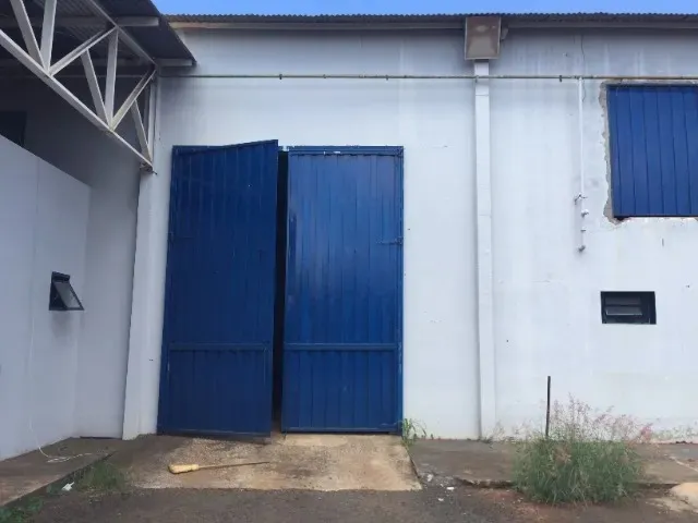 Imagem Prédio Comercial para locação na União Paulista 4.300m² de Terreno e 2.000m² de Área Construída