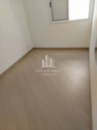 Imagem Apartamento 3 dormitórios Vila Assunção Santo André !