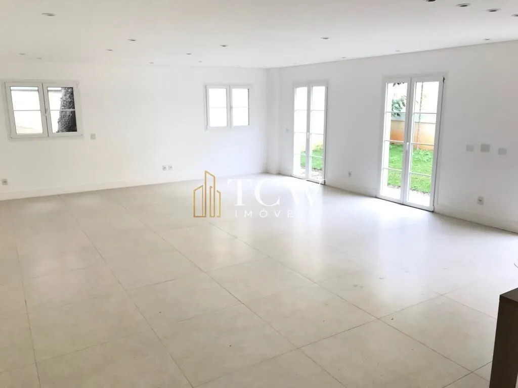 Imagem Casa à venda no bairro Jardim Petrópolis - São Paulo/SP, Zona Sul