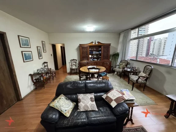 Imagem Belíssimo Apartamento de 3 Quartos com Suíte e 2 Vagas em Pinheiros, São Paulo-SP - Imperdível Oportunidade de Compra ou Locação!