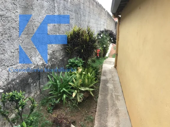 Imagem CASA EM VALINHOS