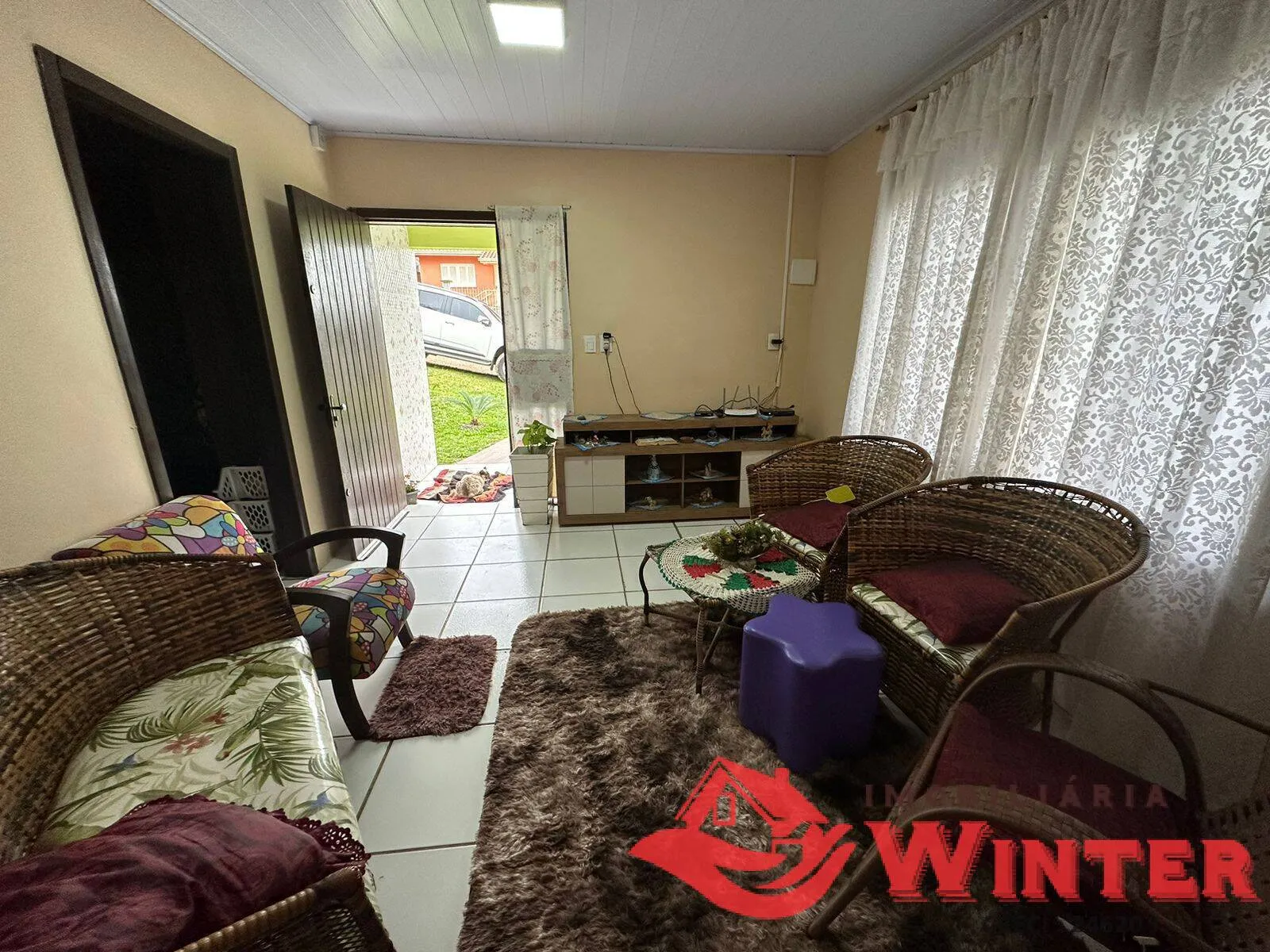 Imagem Casa com 3 dormitórios no bairro Picão, Feliz.