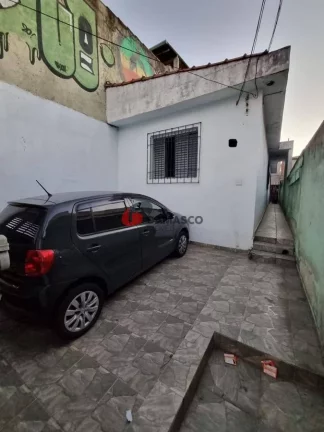 Imagem Casa à venda, Vila Califórnia, São Paulo, SP