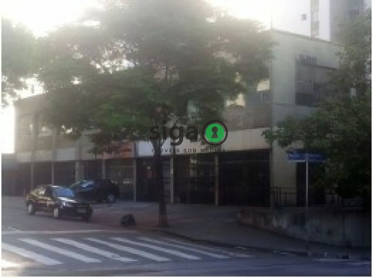 Imagem IMÓVEL COMERCIAL PARA LOCAÇÃO - MOEMA - SÃO PAULO
