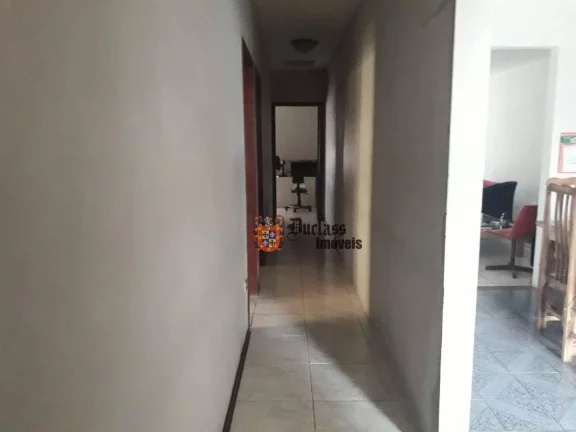 Imagem Casa com 3 dormitórios à venda, 320 m² por R$ 1.600.000,00 - Vila Príncipe de Gales - Santo André/SP