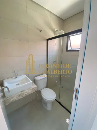 Imagem Sobrado Novo à Venda Cidade Jardim – Modernidade, Conforto.