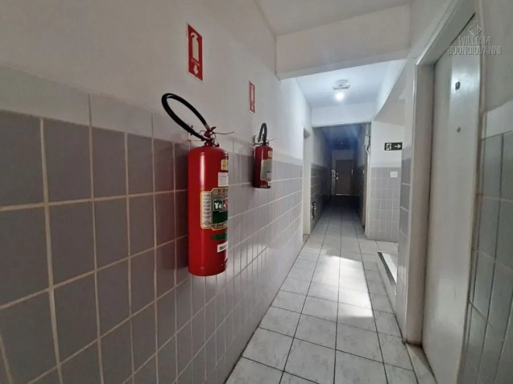 Imagem Apartamento 1 Quarto - Boqueirão - 1 Vaga