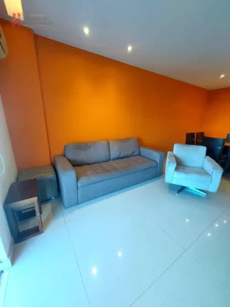 Imagem Apartamento com 2 quartos à venda, 95 m² por R$ 700.000 - Jardim Vinte e Cinco de Agosto - Duque de Caxias/RJ