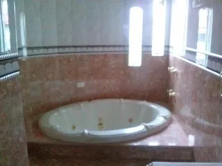 Imagem CASA RESIDENCIAL em SANTO ANDRÉ - SP, PARQUE JACATUBA