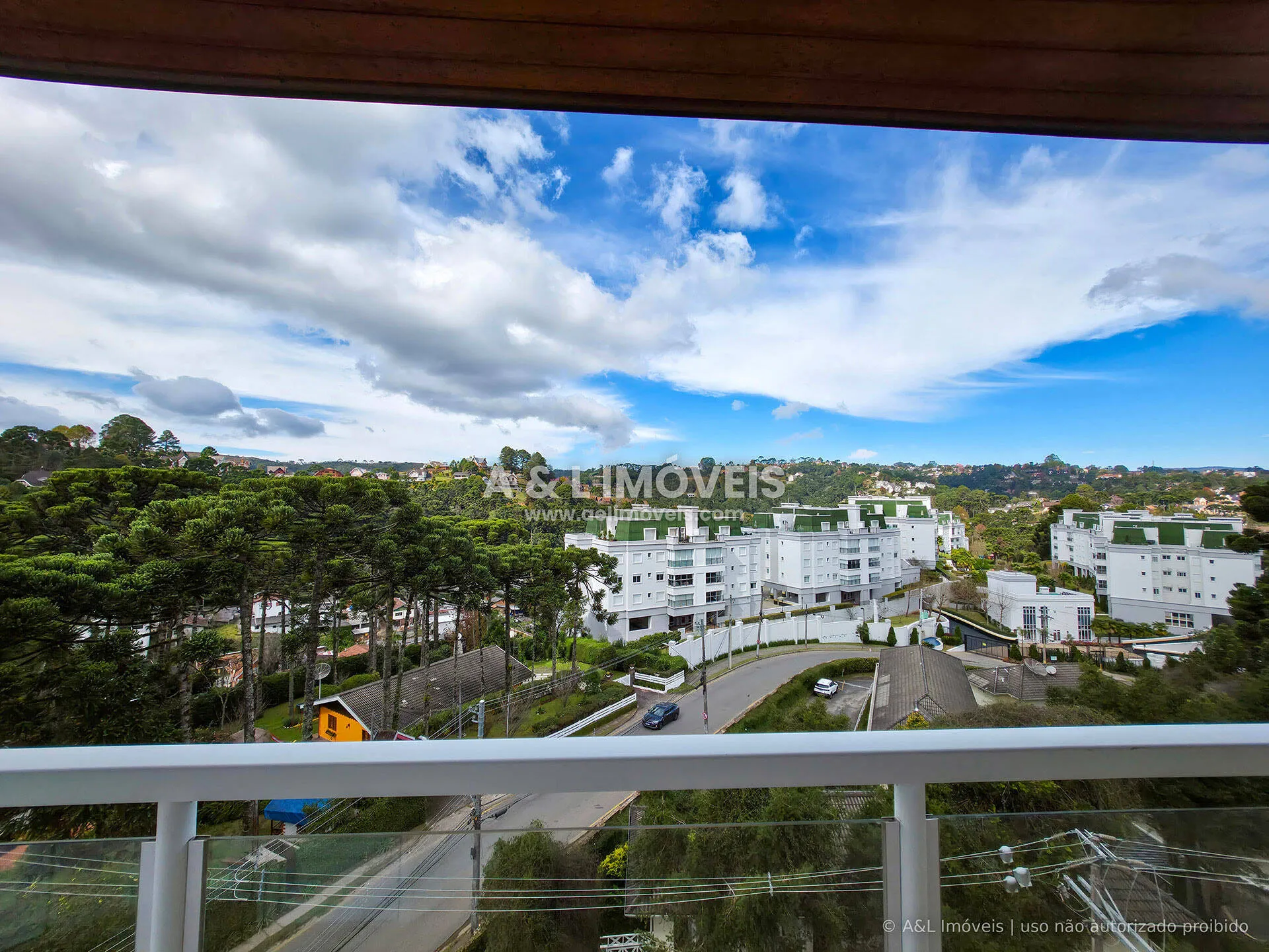 Imagem Cobertura mobiliada com 187,55 m² e 4 suítes no Jardim Belvedere