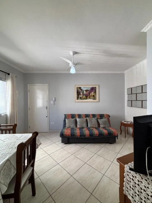 Imagem APARTAMENTO COM 49,00 m² - GUILHERMINA - PRAIA GRANDE SP