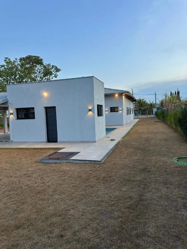 Imagem VENDA CASA DE ALTO PADRÃO EM CONDOMÍNIO FECHADO NO VALE VERDE | FUNILÂNDIA , MG