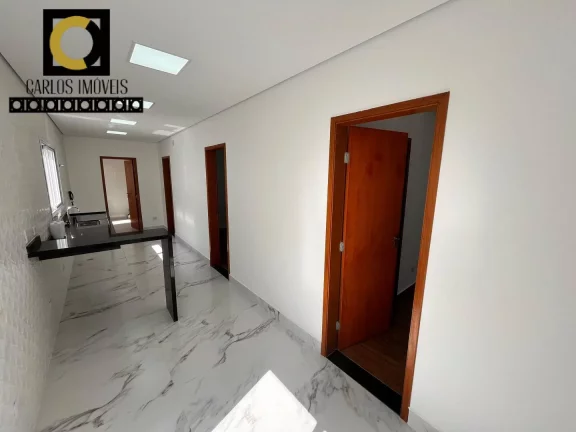 Imagem Belíssima casa a venda no Embaré !!!!