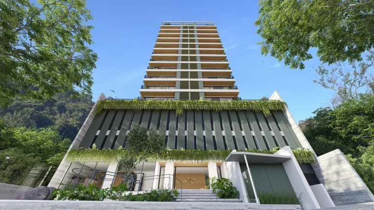 Imagem Studio para venda no bairro Fazendinha em Itajaí