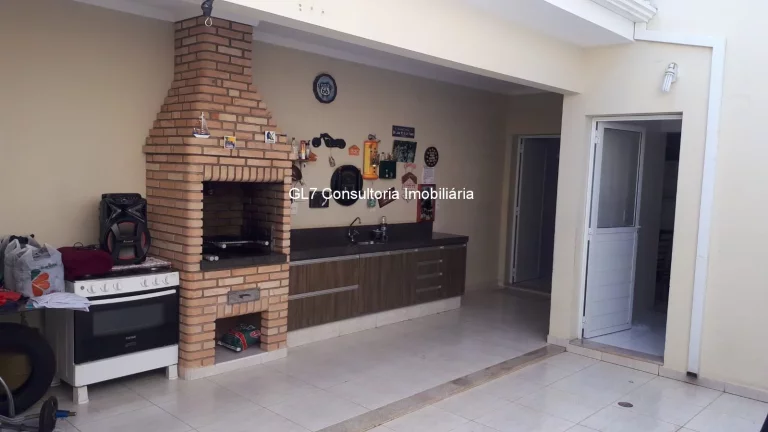 Imagem CASA- VILA VITORIA INDAIATUBA/SP