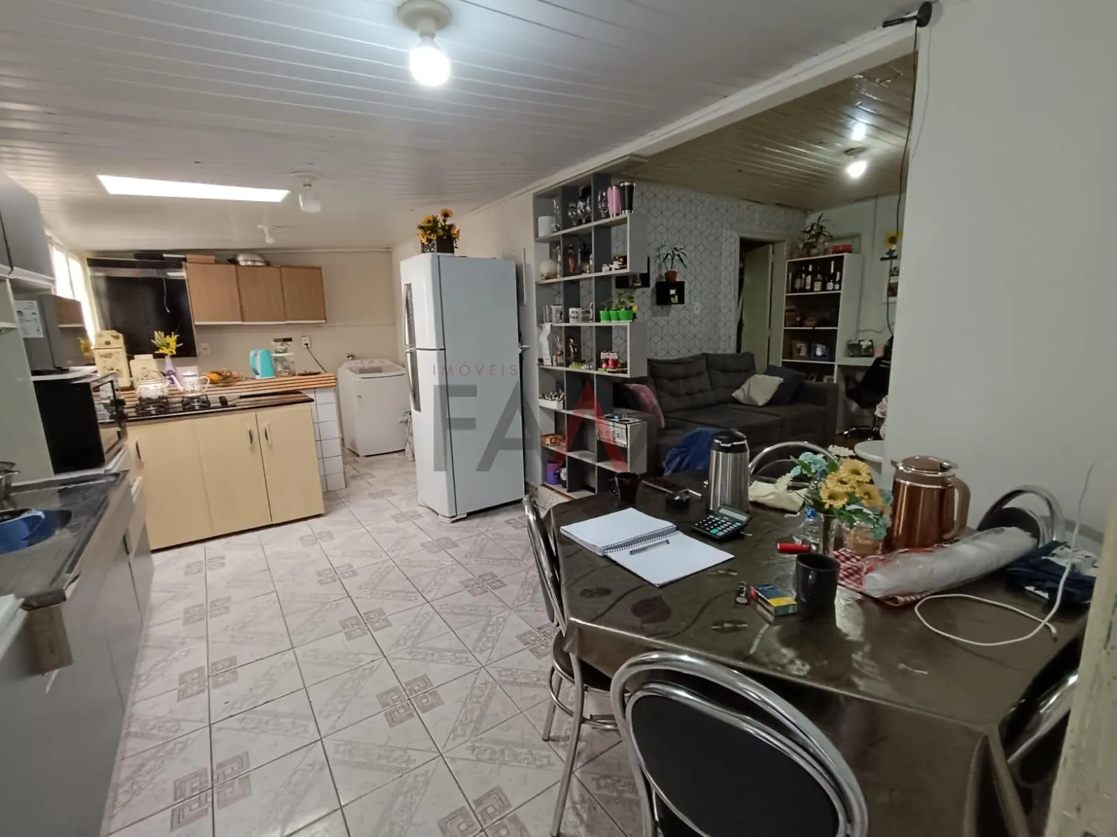 Imagem Casa à venda na VILA BELA com 02 dormitórios em GUARAPUAVA - PR