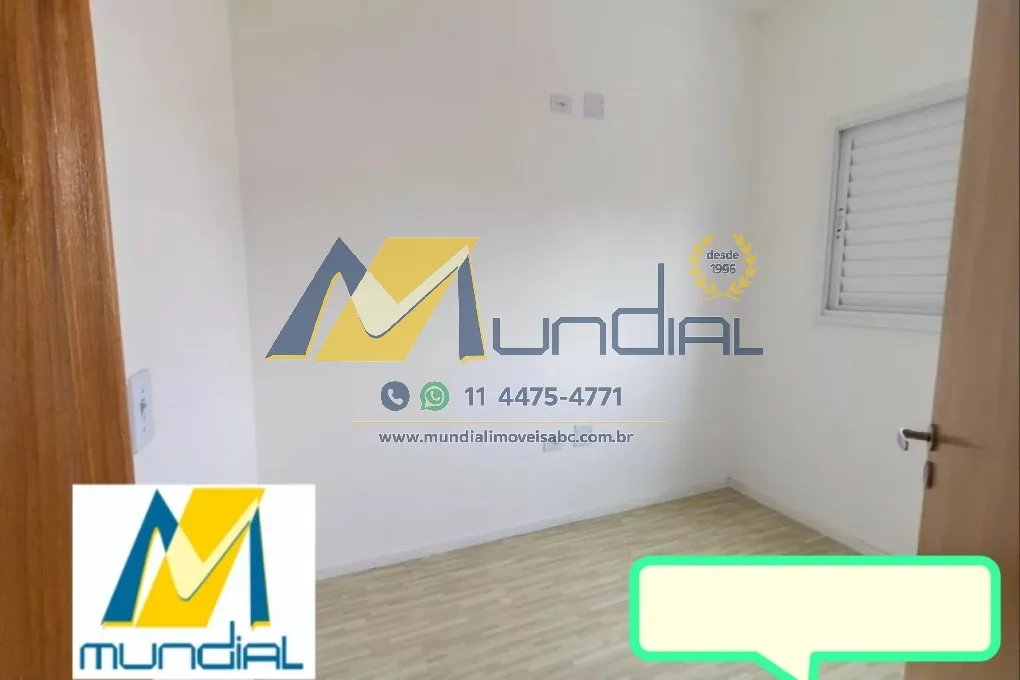 Imagem Alugo Salão Comercial em Santo André, Utinga