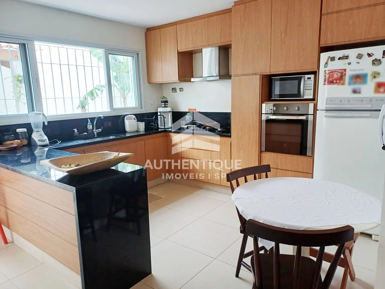 Imagem Linda Casa no bairro Chácara Santo Antônio à venda