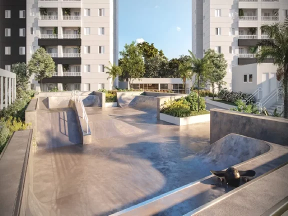 Imagem APARTAMENTO RESIDENCIAL em Itu - SP, Nossa Senhora Aparecida