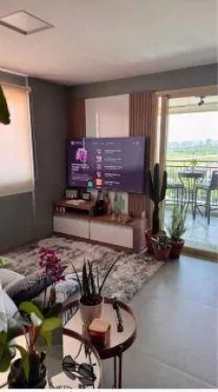 Imagem Apartamento com 2 dormitórios à venda, 80 m² por R$ 1.378.000,00 - Santana - São Paulo/SP