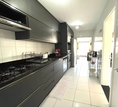 Imagem APARTAMENTO RESIDENCIAL em SÃO PAULO - SP, BOSQUE DA SAÚDE