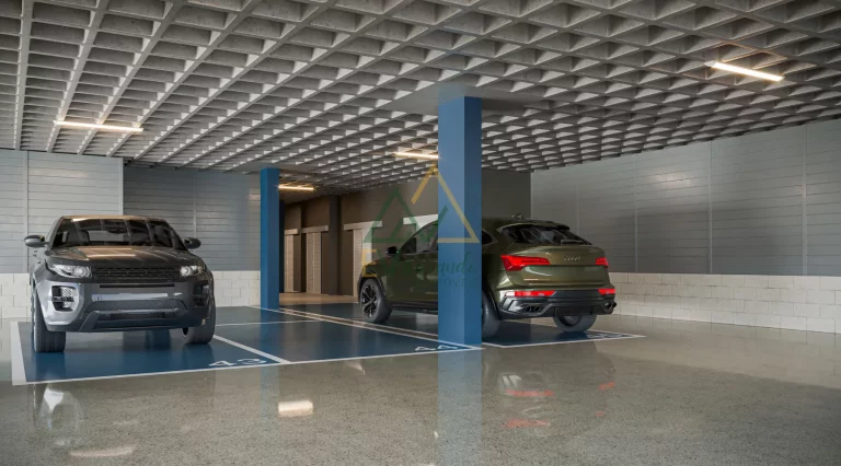 Imagem Apartamento Alto Padrão à venda Água Verde Curitiba PR