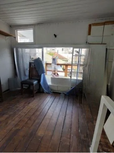 Imagem Casa térrea à Venda - Tristeza, 2 Quartos, 60 m² - Porto Alegre