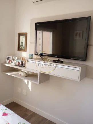 Imagem Apartamento 4 Dormitórios ( 2 suítes), Helbor Belvedere, Jd. Colinas, Sjc.