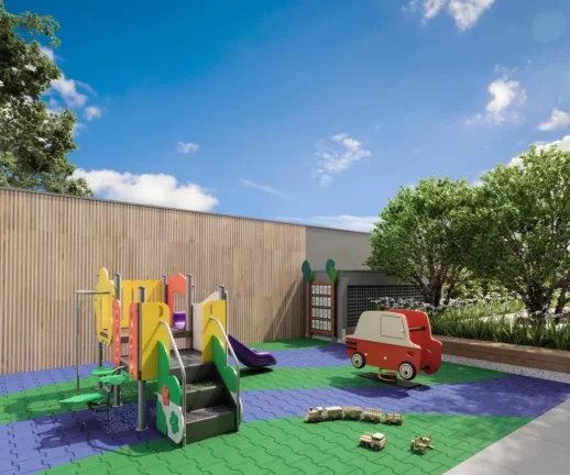 Imagem HUB BROOKLIN - EZTEC - Studio de 28m², em excelente localização, a apenas 450m da estação Borba!
