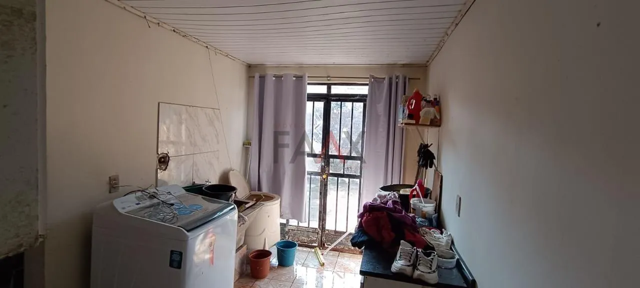 Imagem Terreno residencial com 2 casa na Vila Carli em Guarapuava