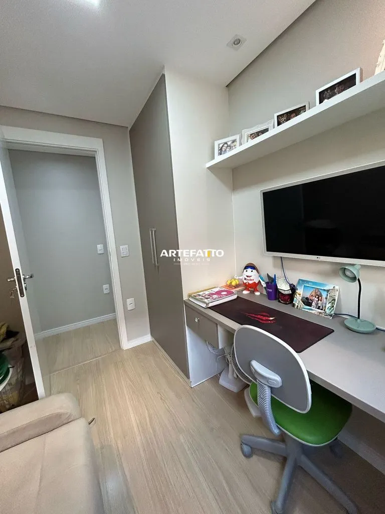 Imagem Apartamento à venda em São Paulo, Lapa, com 3 quartos, 103m2
