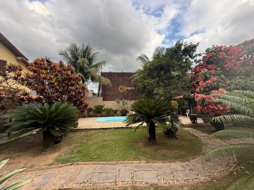 Imagem Casa para Venda em Guapimirim / RJ no bairro Parada Modelo