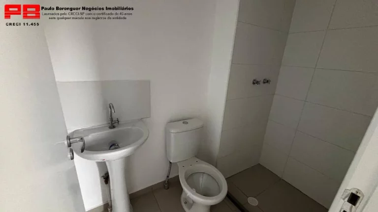 Imagem Apartamento 2 dormitórios 42m² - Vibra Jurubatuba