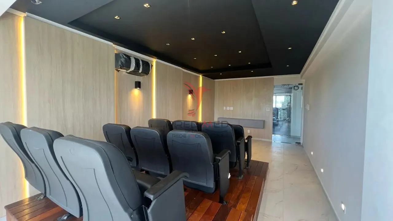 Imagem Apartamento Dois quartos sendo um suíte Brisamar Vista Panorâmica