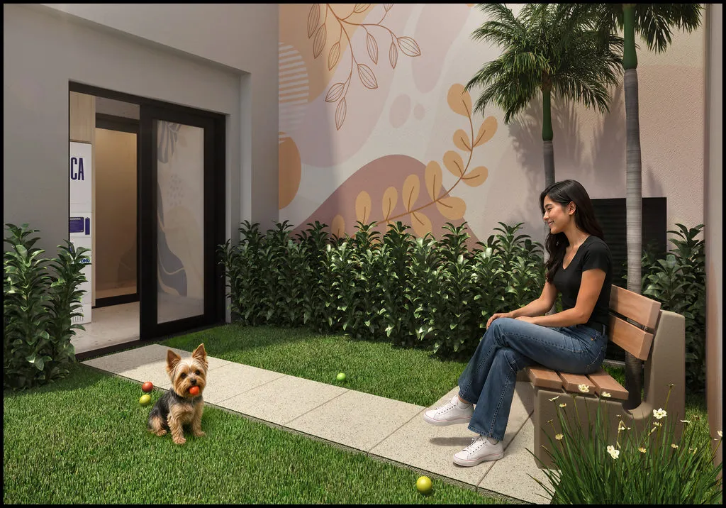 Imagem Pitanga 105 - Residencial - Pitanga 105 - Residencial