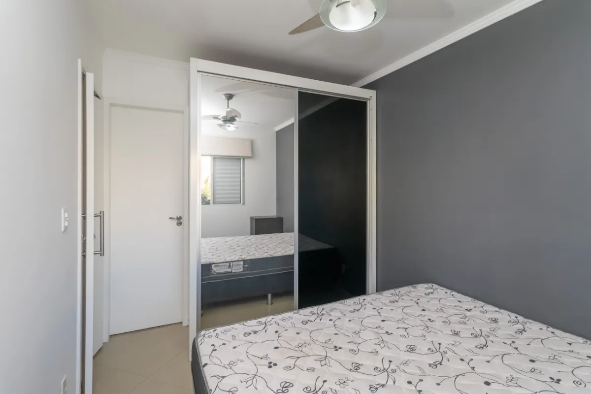 Imagem Apartamento para venda em Vila Andrade com 1 quarto, 38m2