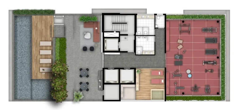 Imagem Opus Brava Design