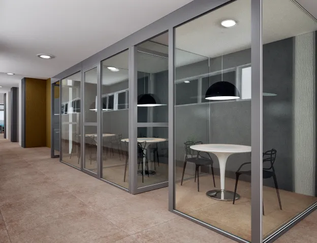 Imagem Apartamento à venda no bairro Vila Rosa - Goiânia/GO