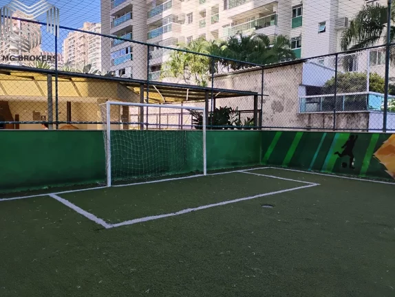 Imagem Apartamento à venda no Recreio dos Bandeirantes, Rio de Janeiro-RJ: 3 quartos, 1 suíte, 1 sala, 2 banheiros, 1 vaga, 82m²!