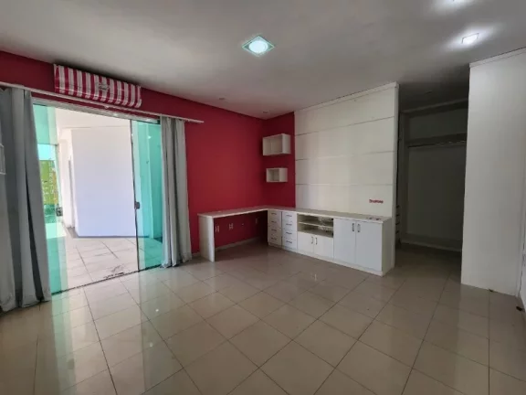 Imagem Mansão com 5 suites e piscina no bairro Adrianópolis, em localização privilegiada pronta para ser financiada