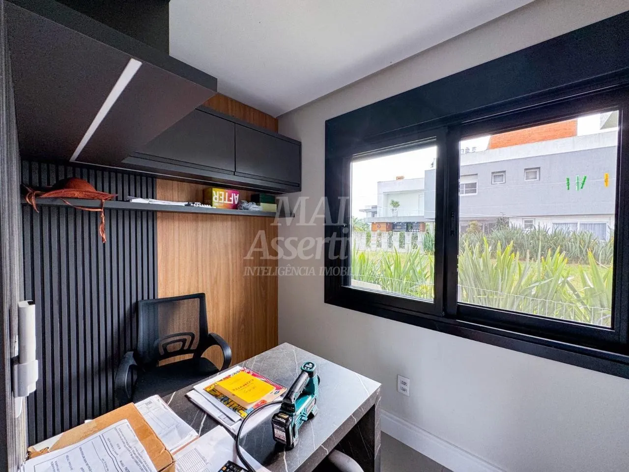 Imagem Excelente Casa Mobiliada para locação no Condomínio Reserva das Águas - Torres/RS